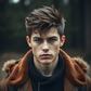 Dawson Freeman (Android Hunter): Really only playing Android mode because I think it's cool but feel free to shoot me a message