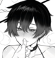 Femboy Sasha: Nobody can defeat me.