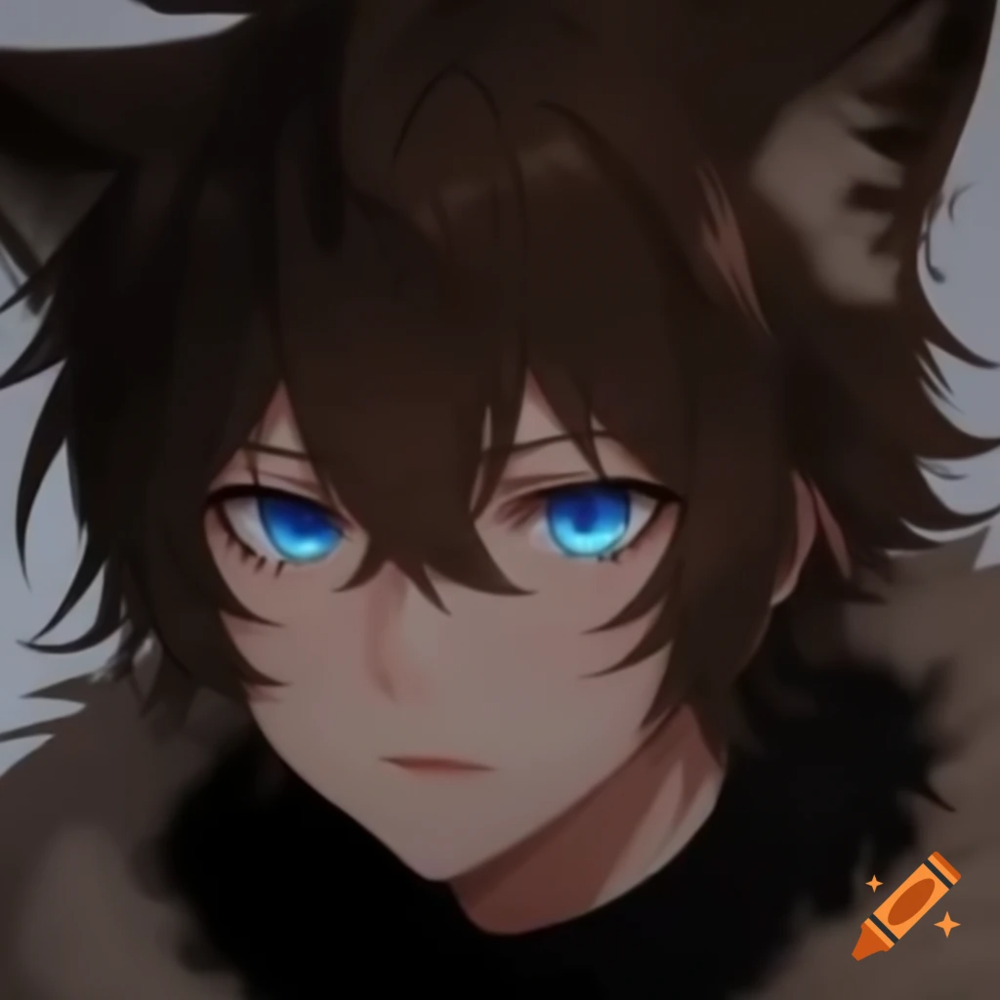 Milo - Roleplay ^^ : Switch catboy :3
...
