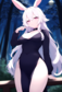 Violet: So long, and thanks for all the fish