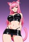 Mia, Kira's Goth Dolly LvL 2: Searching for Kassane's RPG matches!
