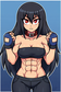 Striker: Ready for a good fight