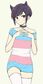 Hiko Femboy: Please fuck me mommy~