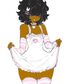 Liza: want queer exps, Trans... wanna check game. Mstly into girls or queer feminine people