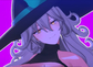 Morgani The Witch