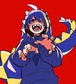 Niko 🦖: Rawr~ 