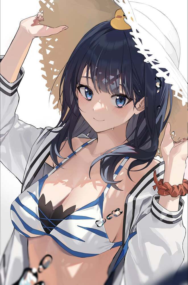 Marissa - ...
