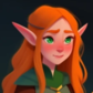 Allisa Loraeywen: Just an adventurer looking to make her fortune