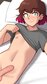 Jamie the bratty switch