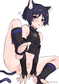 Kiko The Catboy: Catboy looking for nice RP meow~