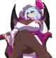 Remilia, Vampyric Mistress