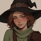 Tilly Fernwood: Got my hat back~ 