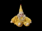 Celestial Klown: Playin w/ my bf <3