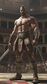 Lothar: Here to beat EF's best women and monster fighters. Bring it! Light RP/trash talk