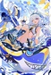 Mualani: Looking forward to meeting all the tiny waves again~🏖️