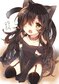 Lilly: I love Cats <3