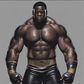 Wolfe Black