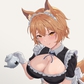 Kon: Looking to serve