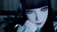 Violet: Owning boys..