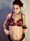 Kate Jones: proud mom and pro wrestler