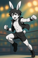 Gray Hellsmile 😈 🌟: Wrestling Character