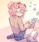 Alexy: Maybe I'm too shy to respond...