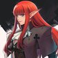 Lena, the warrior: Love to RP
