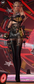 Fanny: Won the match, lost the aftercare. Oops