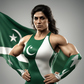 Alizey Azlan 🇵🇰: I'm looking to wrestle and roleplay no irl