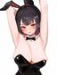 Claire the Toy: Gosh men are so easy to beat in the ring, if only they could pose a challenge~
