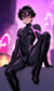 Hallow Cat: RP w/ IRL elements (for me at least); Sub but will always try to win! 