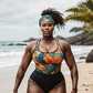 Ayanna 🇬🇧: Step closer if you dare