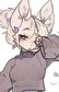 Mika: Im a slutty girl who loves Hentai and Bad End Battle!