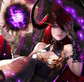 Vell: Demon to prey on the weak and stupied 