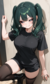 Alyce: Detailed Rp Preferred. Schediaphiliac. Bi. Light IRL OK~