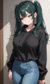 Alyce: Detailed Rp Preferred. Schediaphiliac. Bi. Light IRL OK~