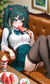 Alyce: Detailed Rp Preferred. Schediaphiliac. Bi. Light IRL OK~