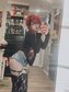 Alex Rose: Femboy does not mean weak. I can still tie you up~