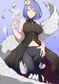 Konan: Kunoichi Fighter Competitive looking to collect cum.