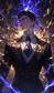 Eternus - Demonic businessman: Pleasure doing business~