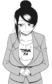 Jess: An uptight office worker who's weak to being taken advantage of... (Roleplay required!)