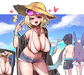 Tasha: A rude little brat looking to win! Roleplay required!