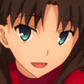 Ellen Sommerfeld: Still very new! Playing a bratty character, but like my partners rude and bossy~