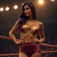 Ritika Robbins Velvet 🇸🇬🇮🇳: Daughter of Dani Robbins and Vanessa Velvet