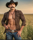 Big Boi Davis: Just a cowboy looking for rp on here and fun. 