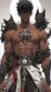 Tyron - Hells guard: Hell is hot.... This night... it will be hotter~
