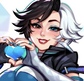 Luna Snow: Rp/Switch/trans