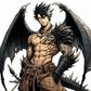 Nergigante: Shirt doesn't come with the package
