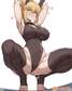 Dana: New to EroFights!