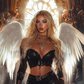 Brittany: Roleplay Dm's, fighting & seduction ⚔️💕💗
